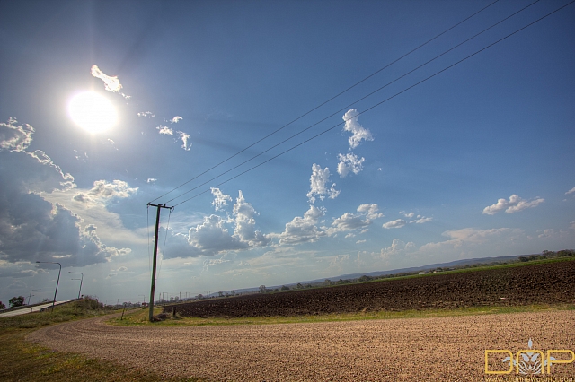 HDR at Gatton