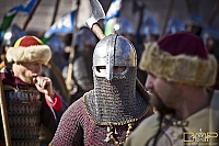 Abbey Medieval Festival - July 2011